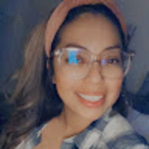 Meet your Posher, Vanessa